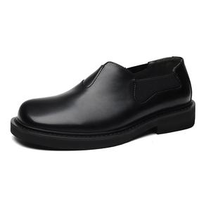 Туфли Men"s Casual Men Low-Top черный Cachiotti