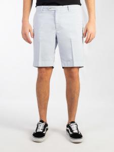 Hackett London Шорты светло-голубого цвета