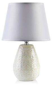 Настольная лампа Mondex LETI, бежевый