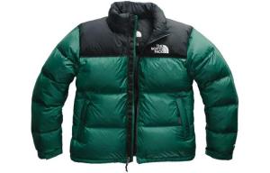Коллекция 1996 года, пуховик унисекс The North Face
