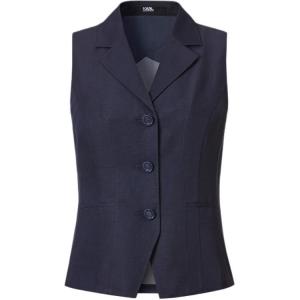 KARL LAGERFELD / Karl Lagerfeld Jeans Женский жилет, Navy Blue