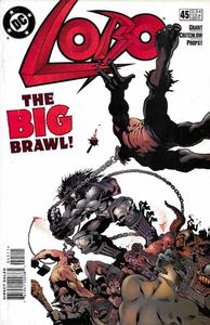 Lobo #45 (DC Comics)