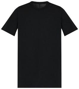 Футболка Rick Owens Level, черная