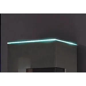 Подсветка стеклянных кромок LED, 18 шт. Höltkemeyer, белый