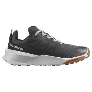 Походные ботинки Salomon Patrol, черный