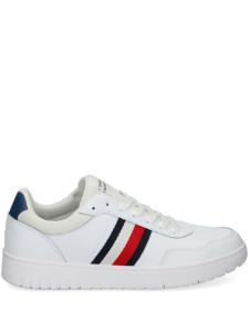 Кроссовки Basket Core Tommy Hilfiger, белый