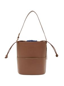 Сумка через плечо NALì MIRANDA, коричневый