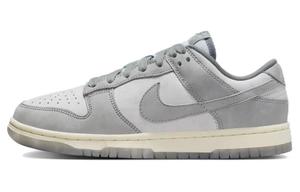 Обувь для скейтбординга Nike Dunk Low унисекс, Gray