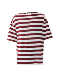 Рубашка VAMOS CLO Canterbury Bells, бордовый