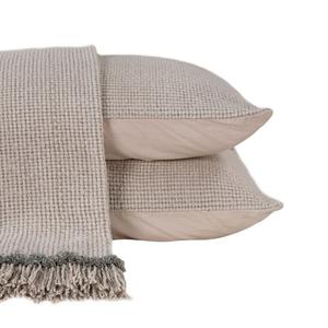 Комплект свадебных одеял Donny Osmond из 3 предметов, цвет Blush