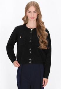Кардиган DreiMaster Cardigan, Black