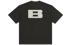 Футболка унисекс BONELESS, Кофейный коричневый