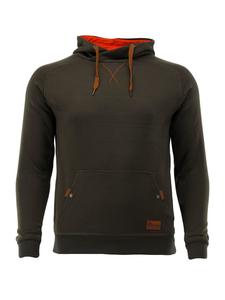 Пуловер Tom Collins, цвет trachtengrün