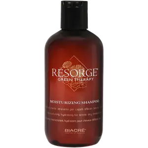 Увлажняющий шампунь для сухих волос, 250 мл Biacré Resorge green theraphy