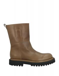 Ботильоны Officine Creative Italia, зеленый