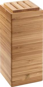 Ящик для хранения Zwilling 35101-404-0, 240 мм, бамбуковый