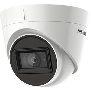 Hikvision TurboHD DS-2CE78U7T-IT3F 8-мегапиксельная уличная аналоговая HD-камера с ночным видением и объективом 2,8 мм