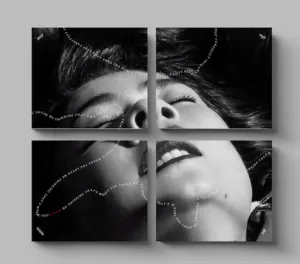 Диск CD Laurel Hell [Get Version] - Mitski