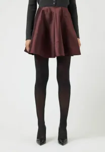 Мини-Юбка yassascha hw Yas, Sassafras