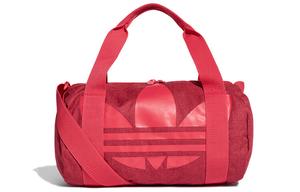 Дорожная сумка унисекс adidas originals, Berry Pink