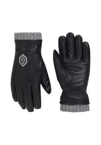 Перчатки перчатки с одним пальцем Kari Traa, черный