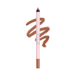Карандаш для губ Kylie Cosmetics Lip Liner, warm nude brown/caramel