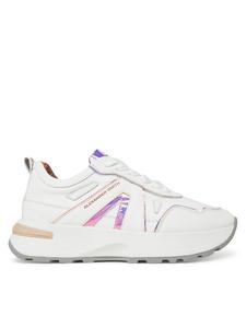 Кроссовки Liverpool ASBBLPW 2163 Alexander Smith, белый