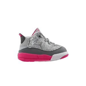 Кроссовки Air Jordan Dub Zero GT, Hyper Pink
