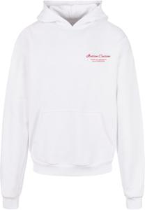 Толстовка Merchcode Al Dente Per Favore, белый