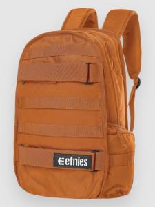 Рюкзак Etnies Marana Light Rucksack, burnt orange