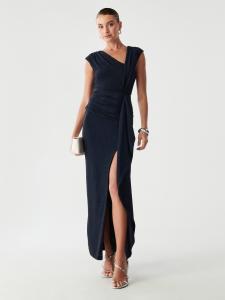 BWLDR Вечернее платье 'SAMI' в морском синем