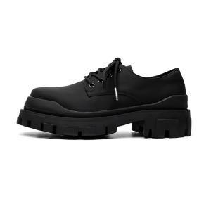 Туфли мужские Men"s Casual Men Black Yedani