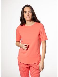 Футболка SHORT STORIES, оранжевый