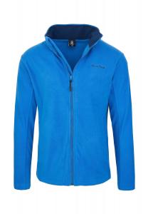 Флисовая жилетка Rock Creek, цвет Royalblau