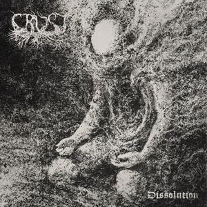 Виниловая пластинка Crust: Dissolution