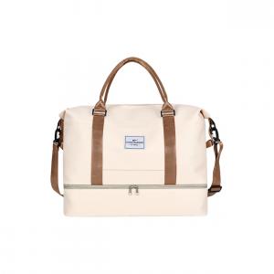 WARRIOR Дорожная сумка Oxford Unisex Beige