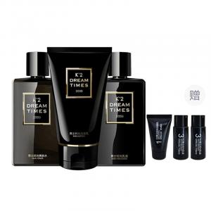 Наборы для ухода за кожей для мужчин DREAM TIMES