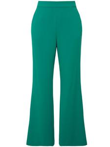 Костюмные брюки Ulla Popken n, цвет türkis grün