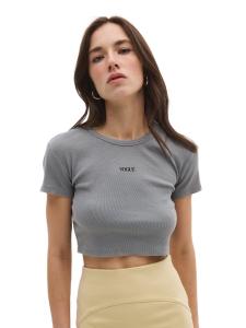 No Matter What Футболка в цвете антрацит