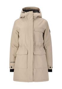 Куртка «Сибирь» в ветро- и водонепроницаемом исполнении WHISTLER, цвет Simply Taupe