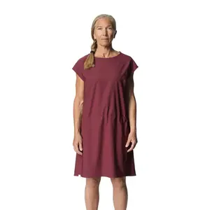 Платье Houdini Dawn, красный