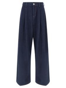 Джинсы «Franklin» 7 For All Mankind, синий