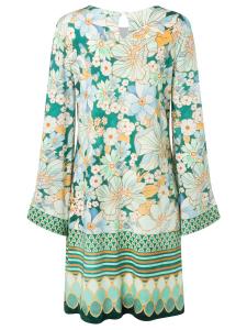 Платье Ana Alcazar Pernosia, Mixed Colors