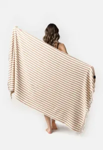 Пляжное полотенце regal Maяsikøh, Brown