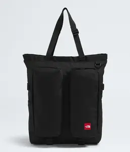 Сумка-шоппер TNF Red Box The North Face, TNF Black
