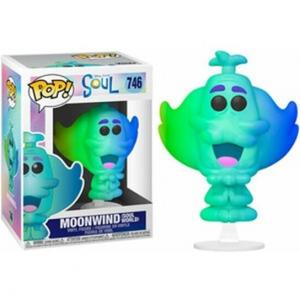 Funko POP! ЛУННЫЙ ВЕТР МИР ДУШИ 746 - ДУША