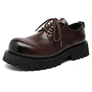 Cachiotti Мужские повседневные туфли Men's Low top Brown, коричневый, цвет Brown