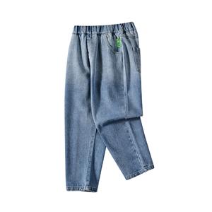 Детские джинсы Disney, синий