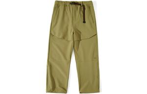 Повседневные брюки Unisex NOTHOMME, оливковый