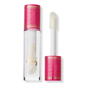 Блеск для губ Glass Lip Glossy Juvia's Place, It's Glass (clear super high shine)